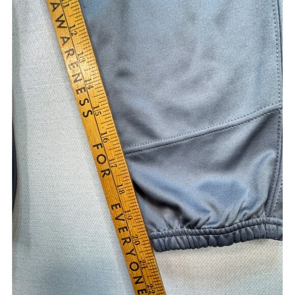 Rawlings Womens Launch Fastpitch Softball Pants Size M Black Low Rise Sports NWT - Picture 7 of 9